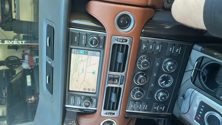 Fotografie z dílny Car Prestiz