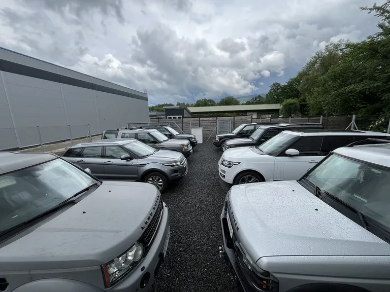 Fotografie z dílny Car Prestiz