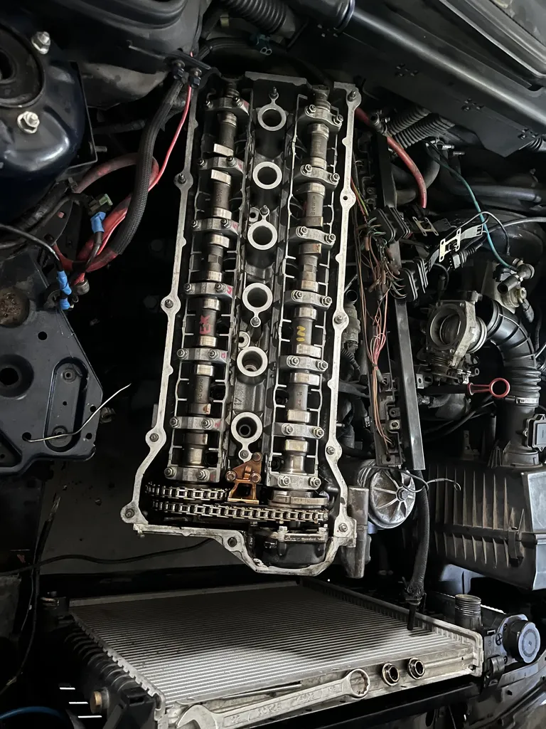 Fotografie z dílny Car Prestiz