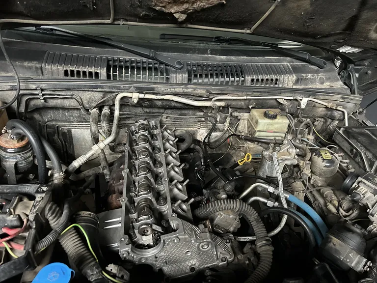 Fotografie z dílny Car Prestiz